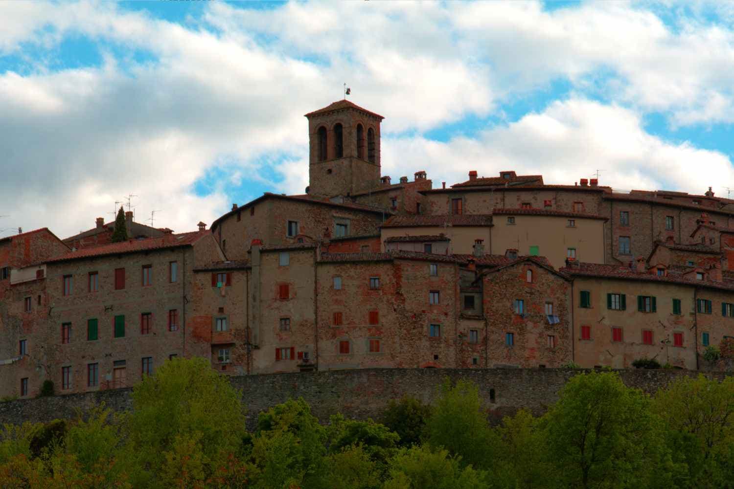 Ponte del Primo Maggio: 5 borghi tranquilli da scoprire