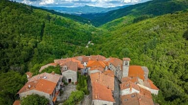 Primavera a Raggiolo: laboratori per bambini ed escursione sensoriale