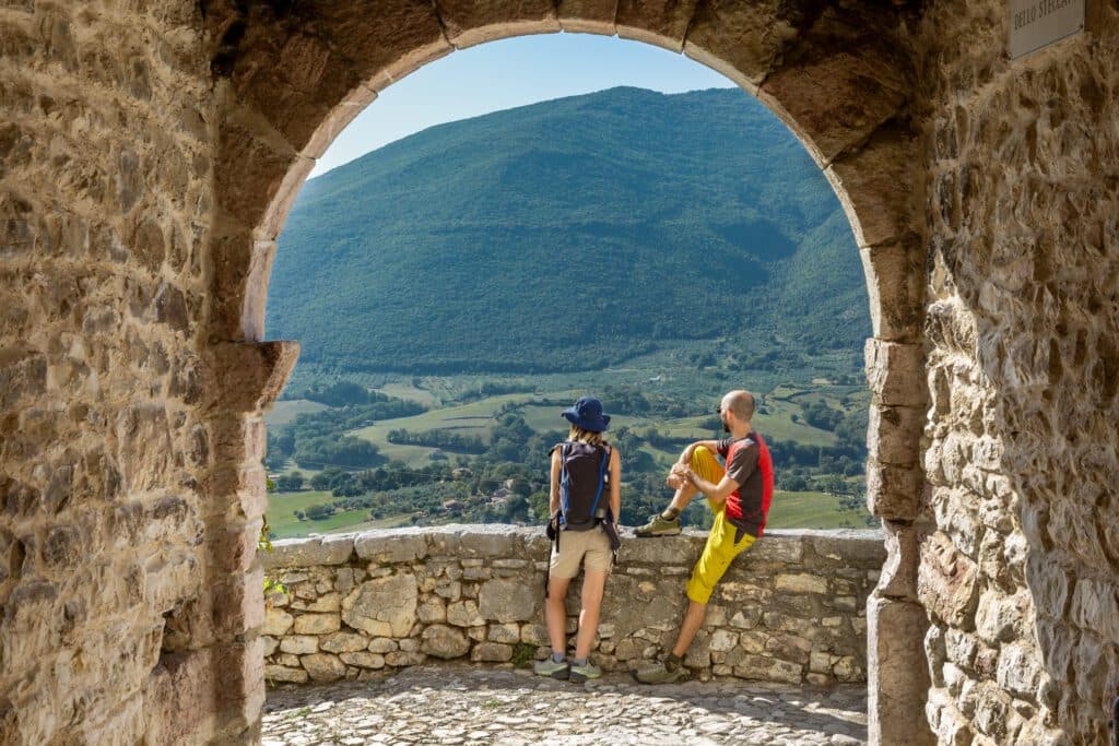 Primavera in Sabina: rassegna di natura, outdoor e degustazioni dal 2