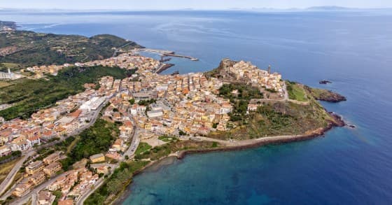 Primavera nei borghi della Sardegna 2026: itinerario tra 14 centri
