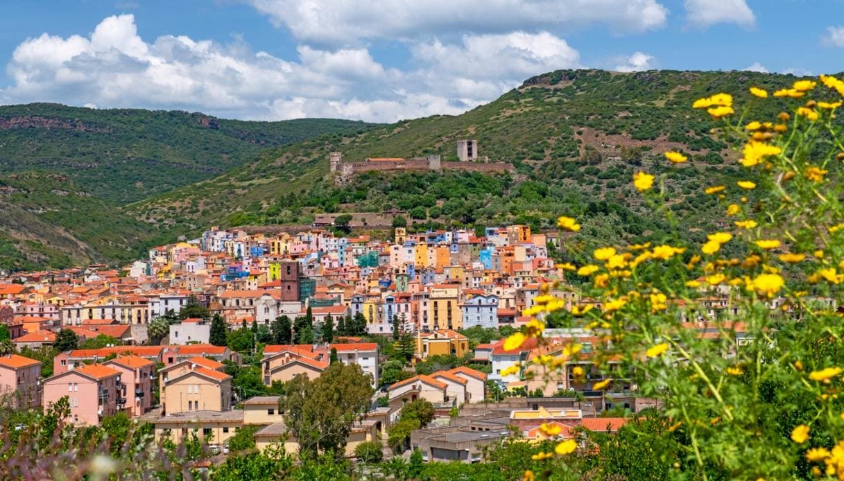 Primavera nei borghi della Sardegna: eventi ed esperienze tra