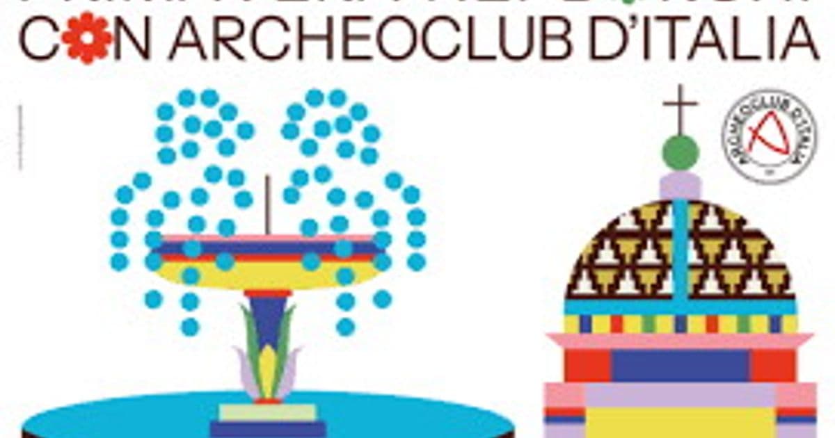 Primavera nei Borghi: domenica 19 aprile 2026 aperture e visite nei