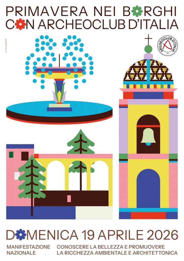 Primavera nei Borghi: trekking tra natura e storia a Santo Stefano del