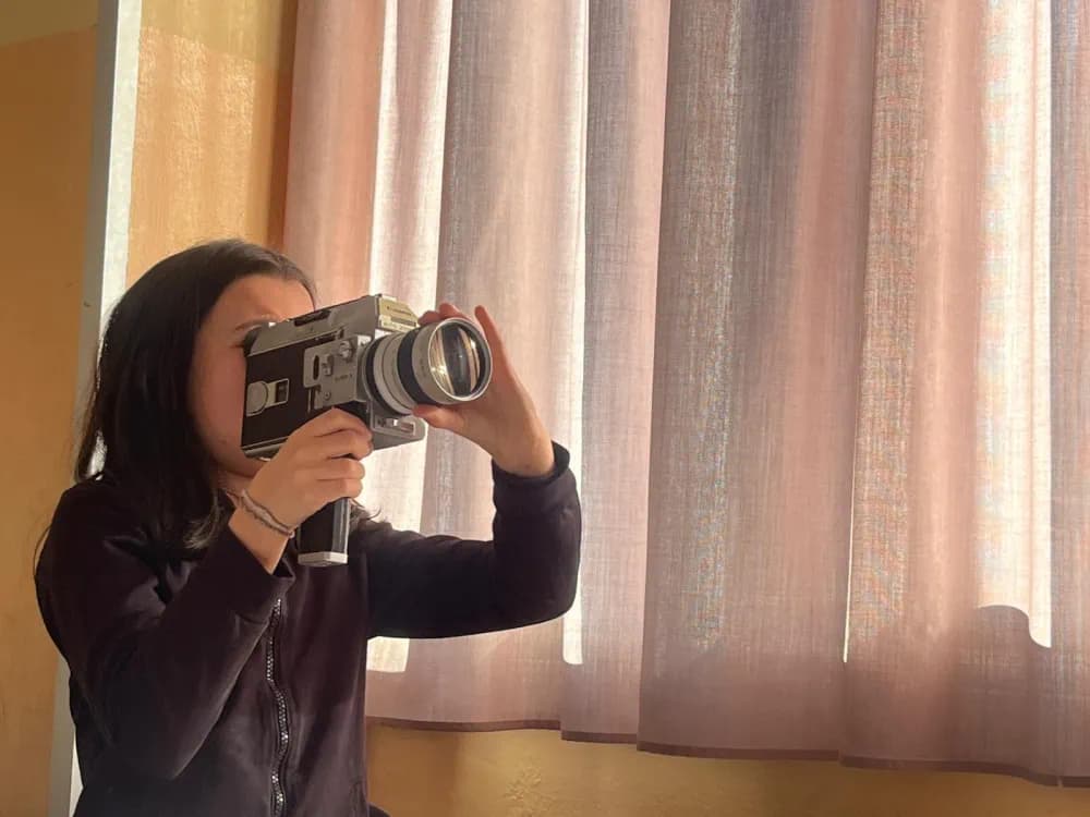 Quarona presenta “Facciamo un film”: cortometraggi studenteschi tra