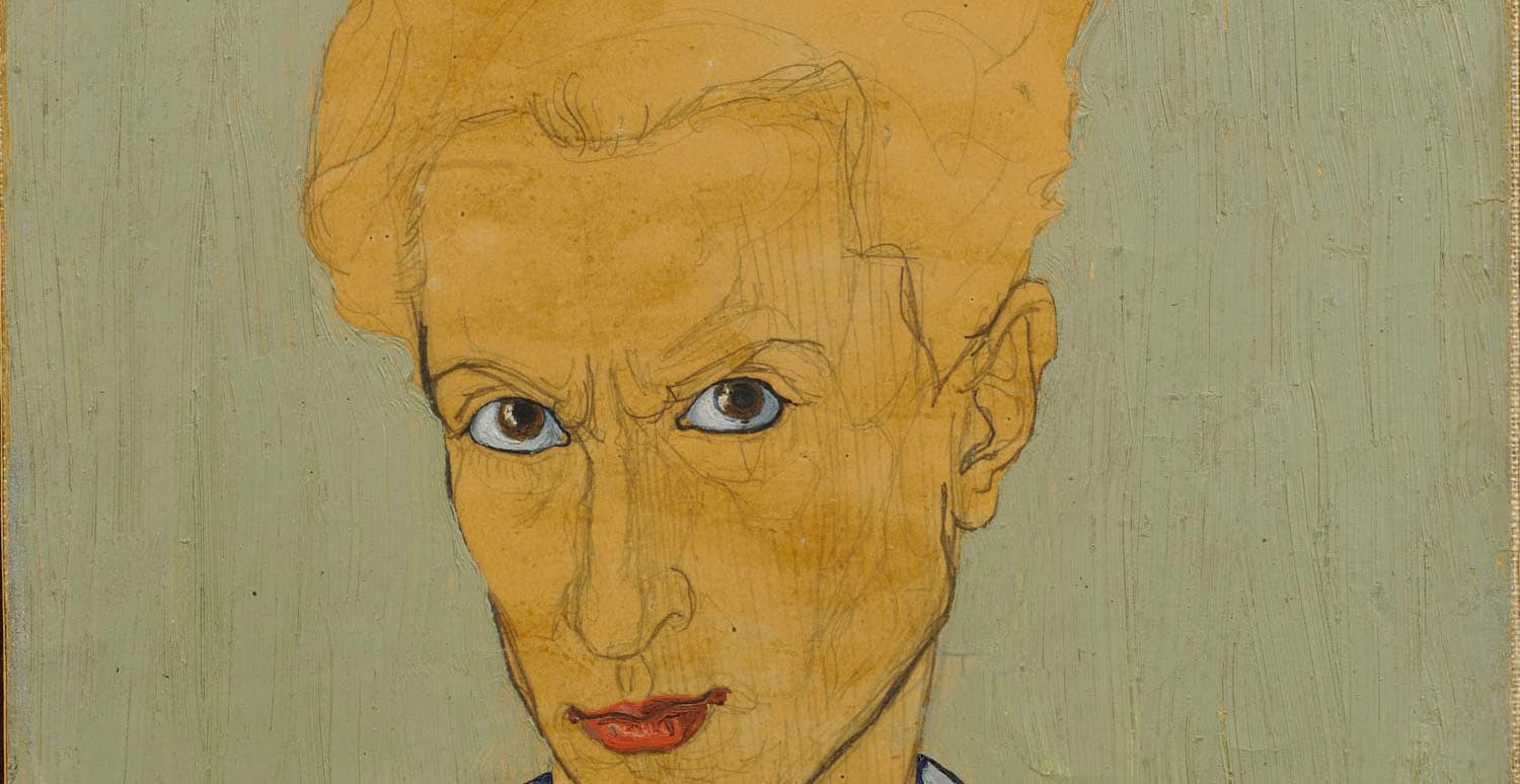 Quarta Risonanza alla GAM di Torino: il disegno e la carta come