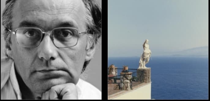 Reggio Emilia inaugura una grande mostra dedicata a Luigi Ghirri e alla