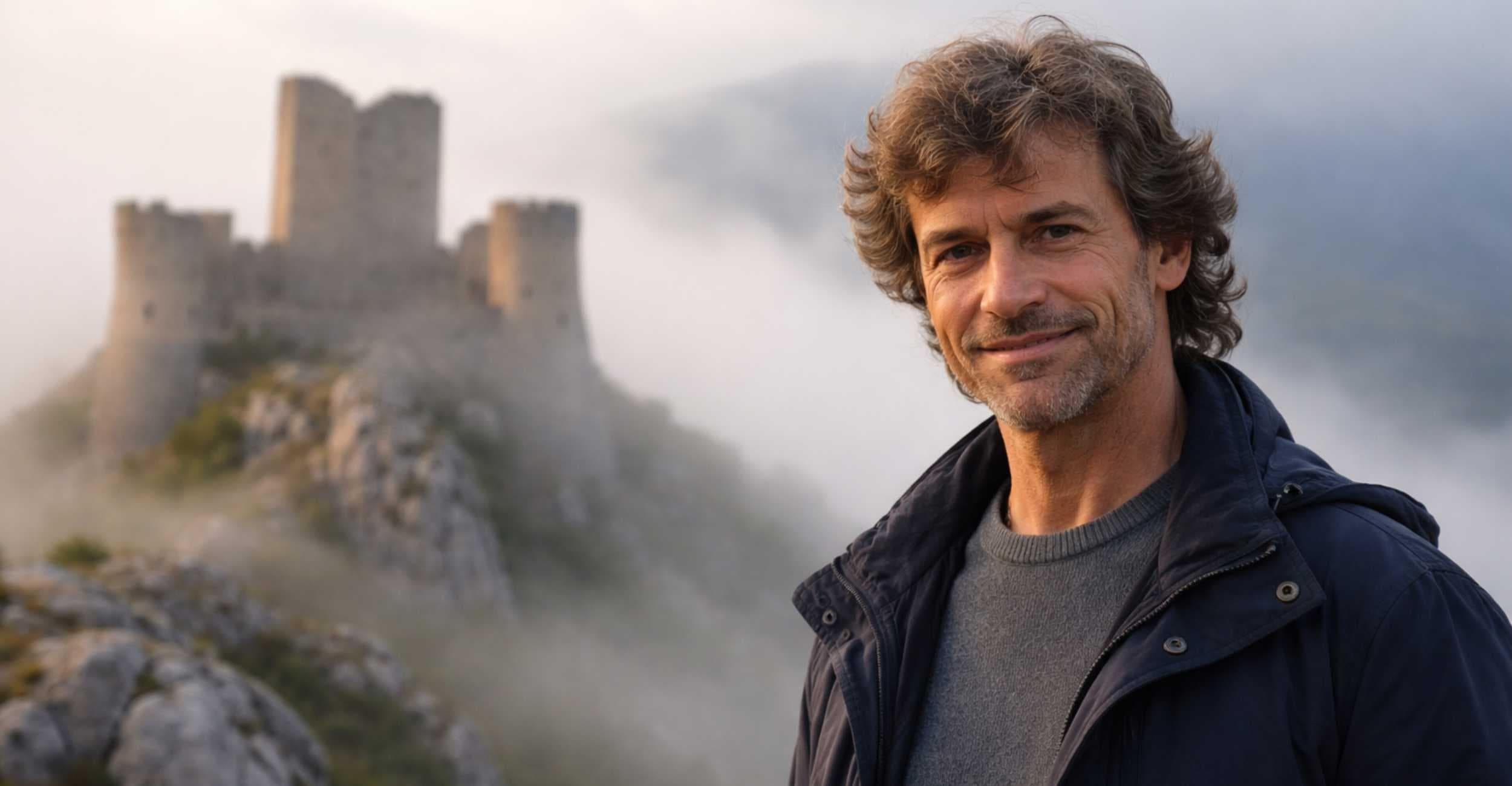 Rocca Calascio sotto i riflettori: perché visitare il borgo e l’Abruzzo