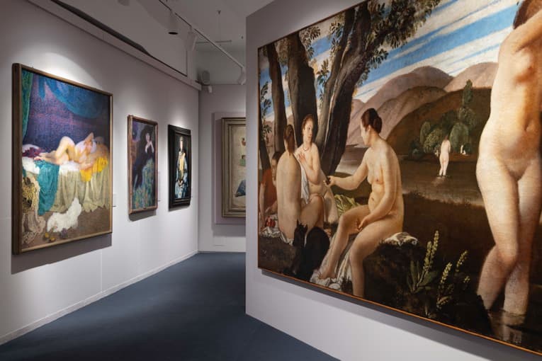 Roma: appuntamenti della Sovrintendenza Capitolina dal 17 al 23 aprile