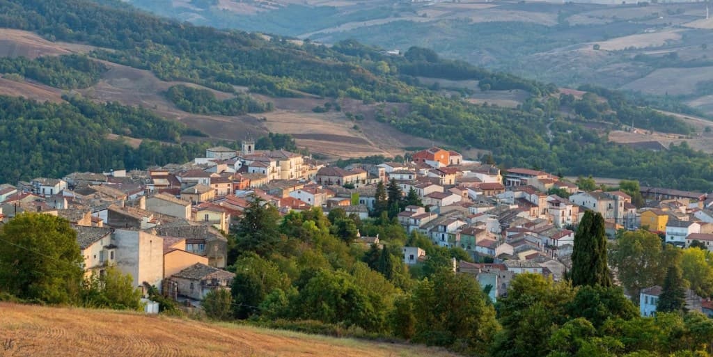 Roseto Valfortore: Estate 2026, quattro mesi di eventi family-friendly