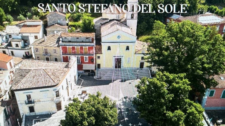 Santo Stefano del Sole partecipa a “Primavera nei Borghi” con
