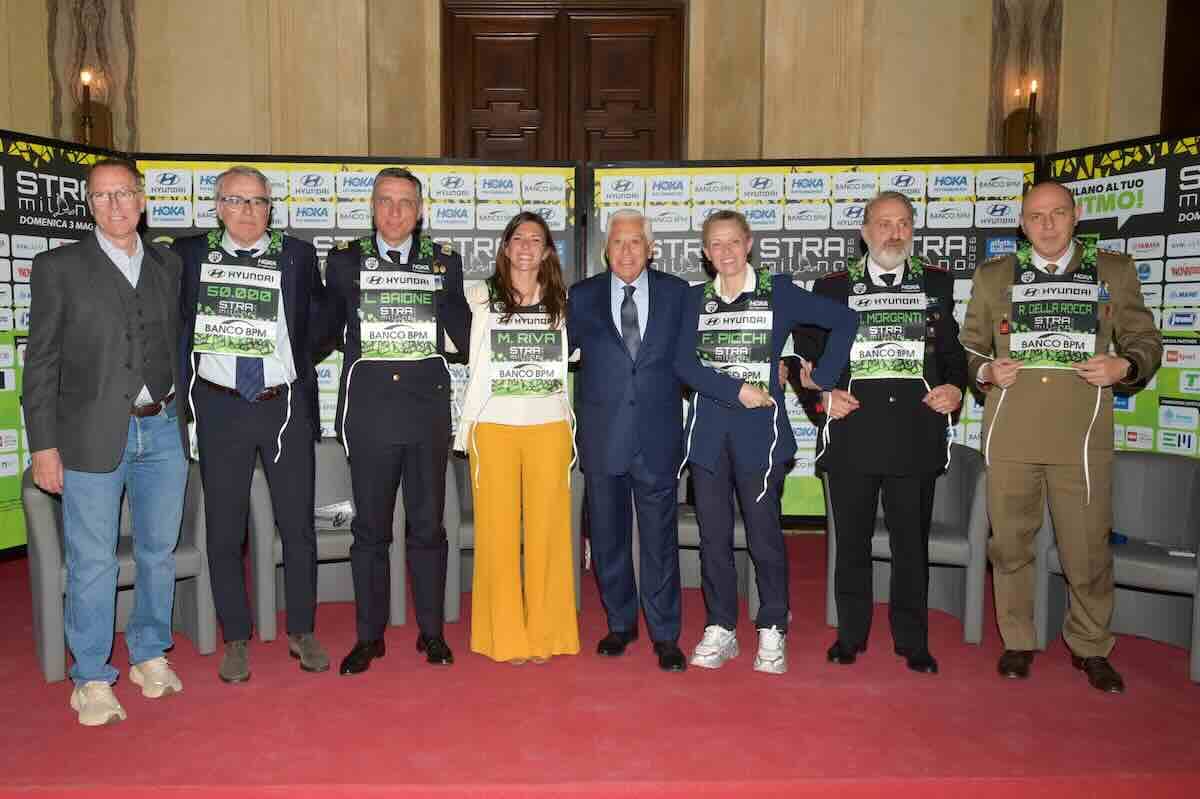 Stramilano 2026 a Milano: percorsi, orari e informazioni per le famiglie