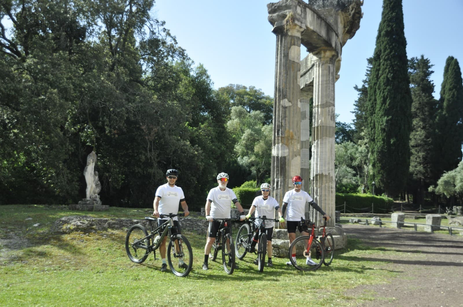 Superbum Bike 2026: un percorso tra storia, natura e siti UNESCO di