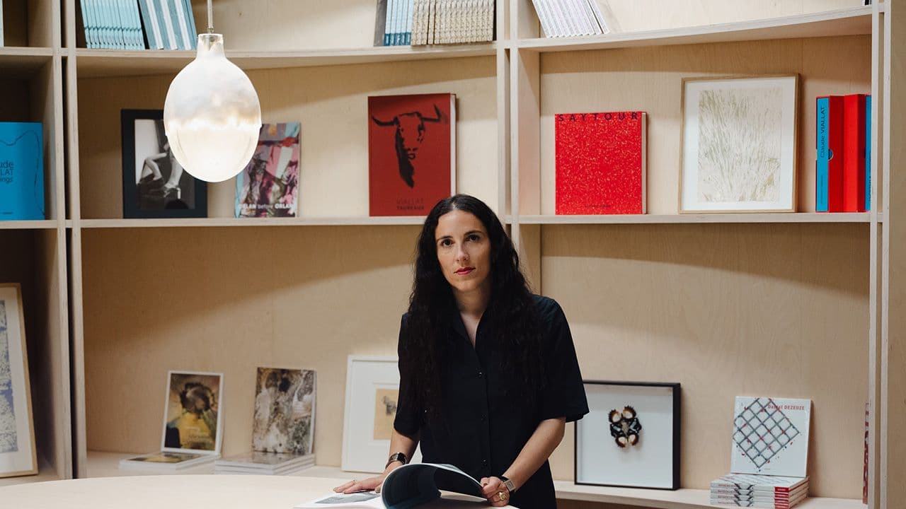 Tales in Glass: Gallotti&Radice celebra 70 anni del vetro con