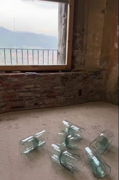 Trasforma: mostra su arte e sostenibilità al Carmine e alla Polveriera