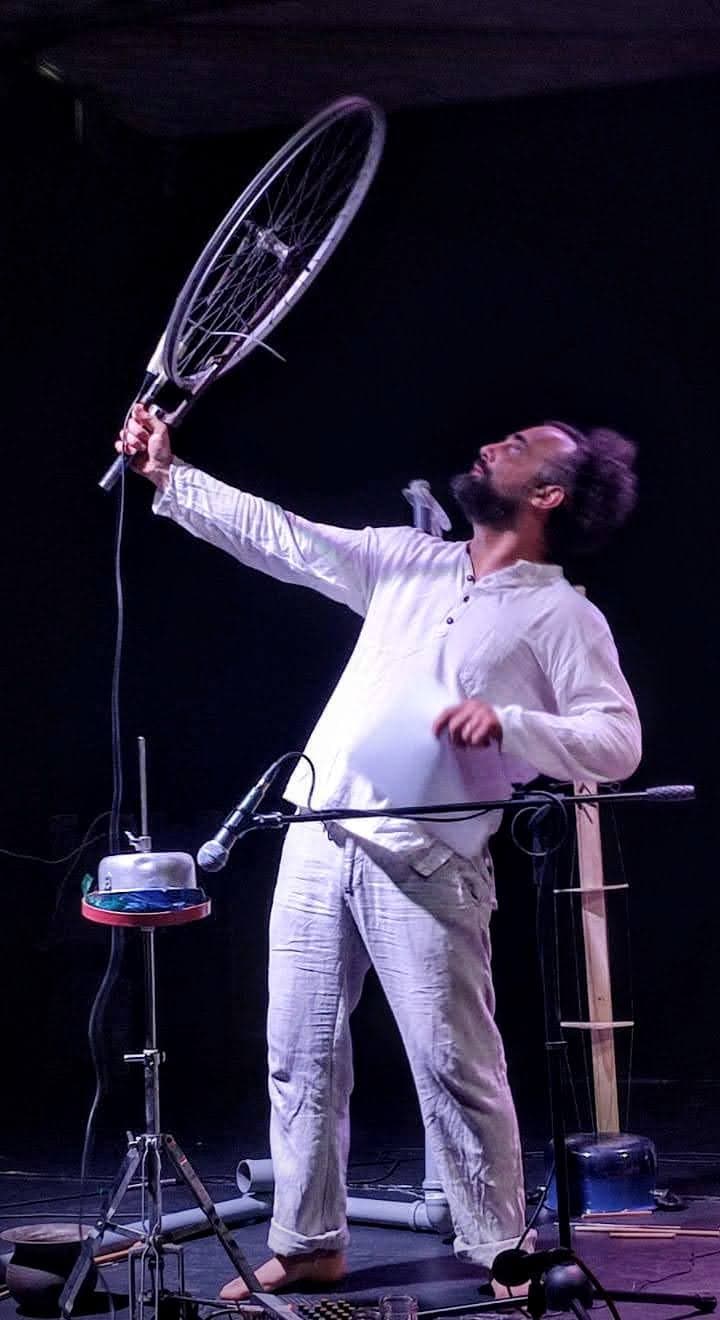 “Un’Odissea” chiude la rassegna Teatro al Museo: spettacolo per