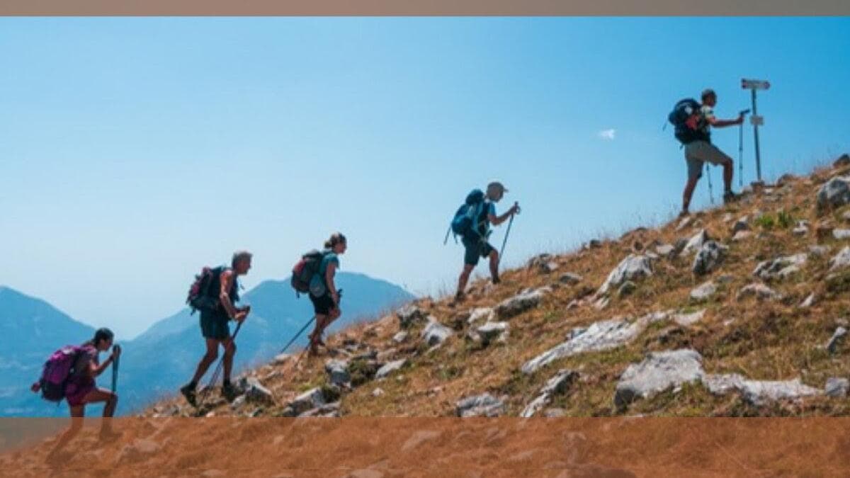 Va' Sentiero Fest 2026: undici giorni di trekking e racconto nel Parco