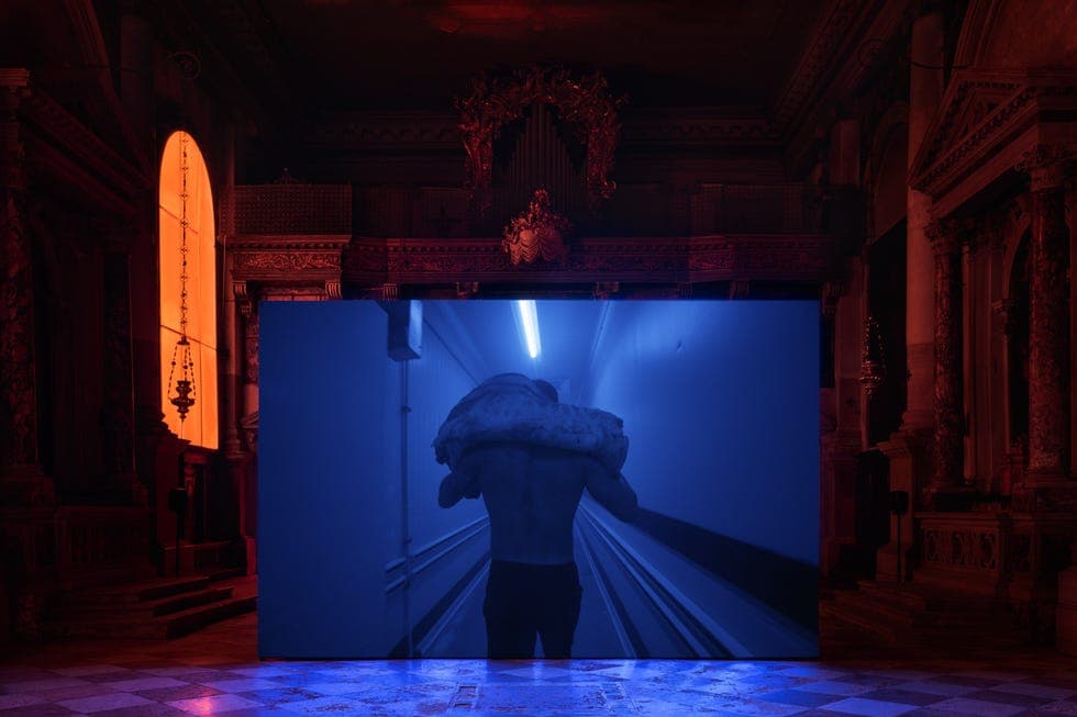 Venezia oltre la Biennale: 3 mostre da vedere durante la 61ª Esposizione