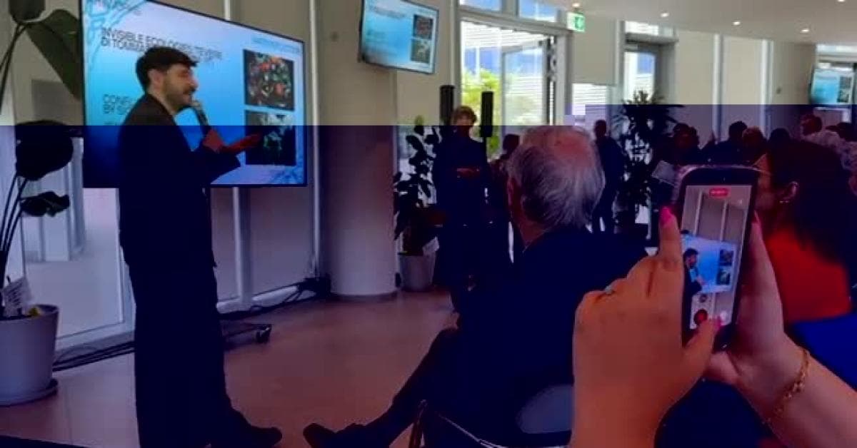 Videocittà 2026: il culto dell'acqua tra installazioni immersive e