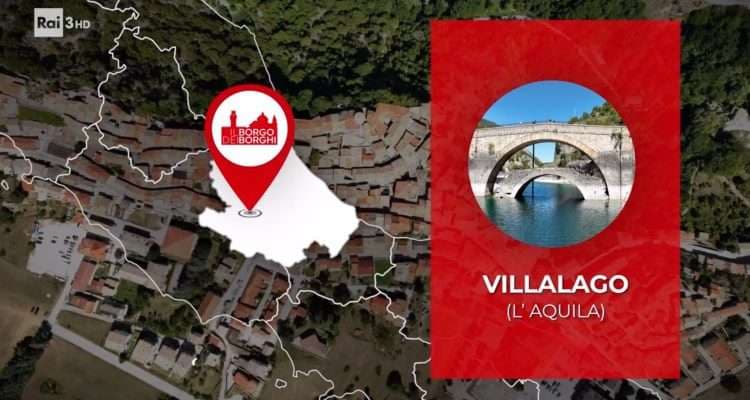 Villalago e Borgo dei Borghi 2026: l'11° posto che apre nuove