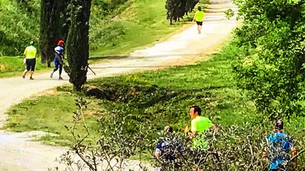 Vivicittà 2026: la corsa per la pace, l'inclusione e l'ambiente in 40