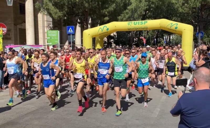 VIVICITTÀ PESCARA 2026: la corsa inclusiva per tutta la famiglia il