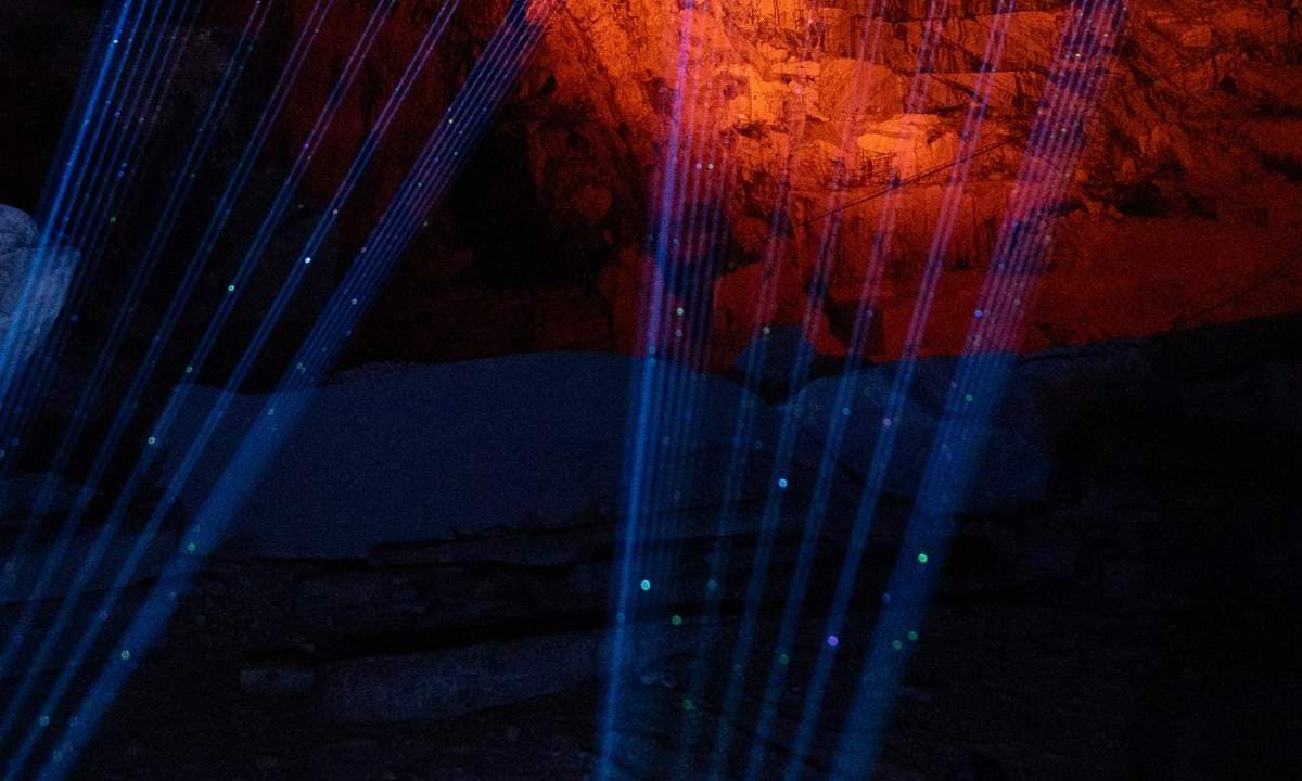 Vox Marmoris 2026 a Carrara: lineup, programma e info pratiche