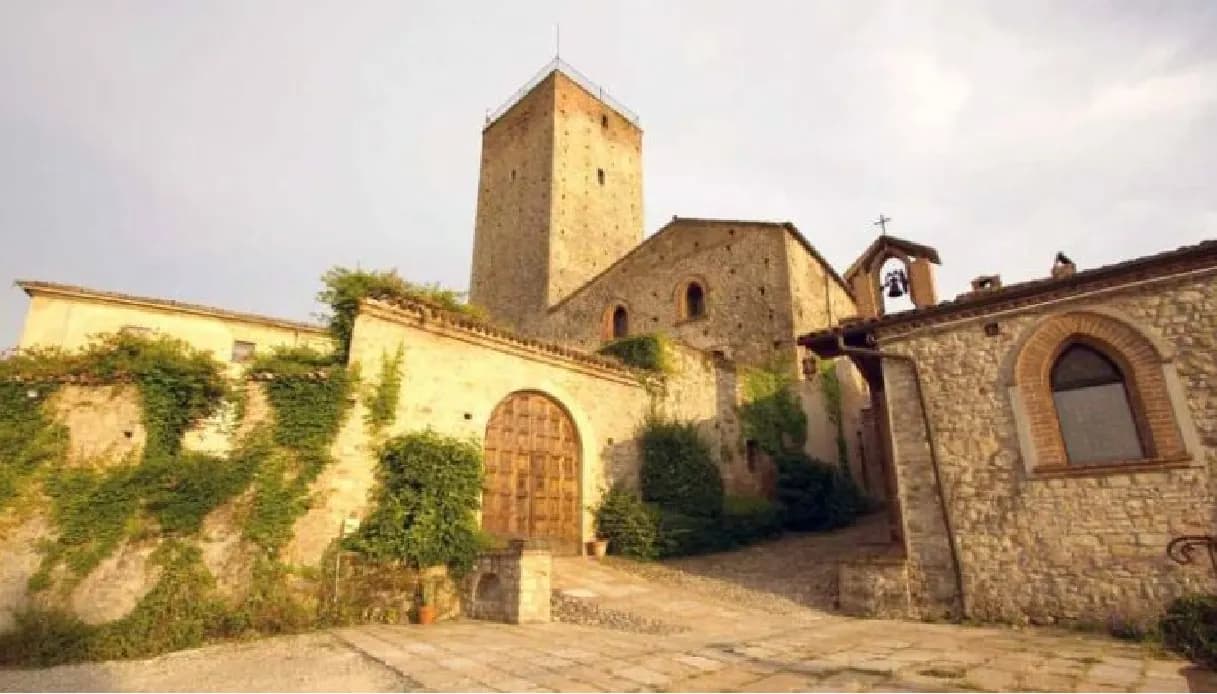 Wine Trekking a Stefanago: camminata tra colline, orchidee e aperitivo